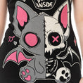 Load image into Gallery viewer, T-shirt Bat Potion
