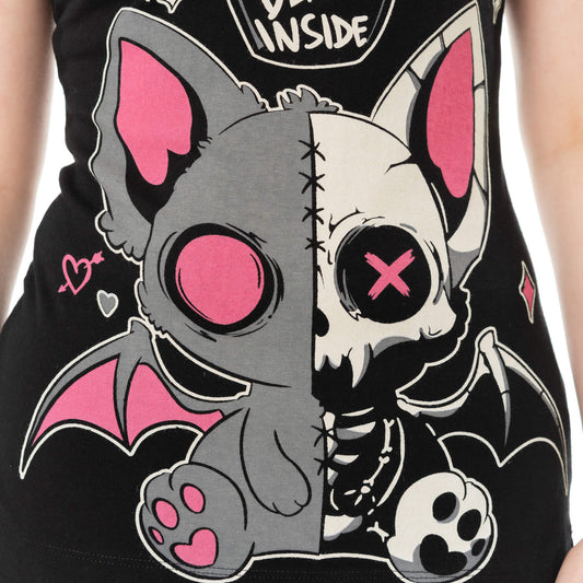 T-shirt Bat Potion