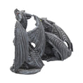 Bild in Galerie-Betrachter laden, Figur Drache Ohnezahn (Set aus 2) (10cm)
