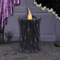 Bild in Galerie-Betrachter laden, Candle Magic (18.8cm) - Fatima.Dk
