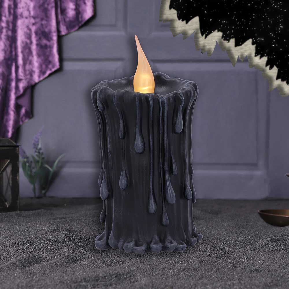 Candle Magic (18.8cm) - Fatima.Dk
