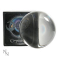 Load image into Gallery viewer, Crystal Ball (11cm) - Fatima.Dk
