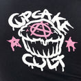 Load image into Gallery viewer, T-shirt Cute Goth
