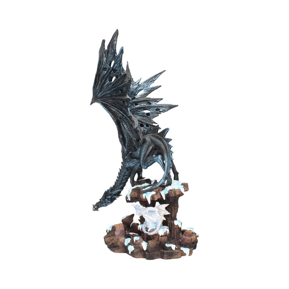 Figur Drache Dragons Wisdom (47cm)