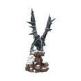 Bild in Galerie-Betrachter laden, Figur Drache Dragons Wisdom (47cm)
