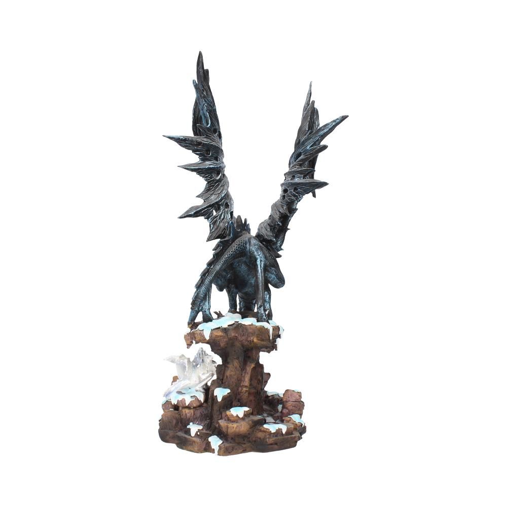 Figur Drache Dragons Wisdom (47cm)