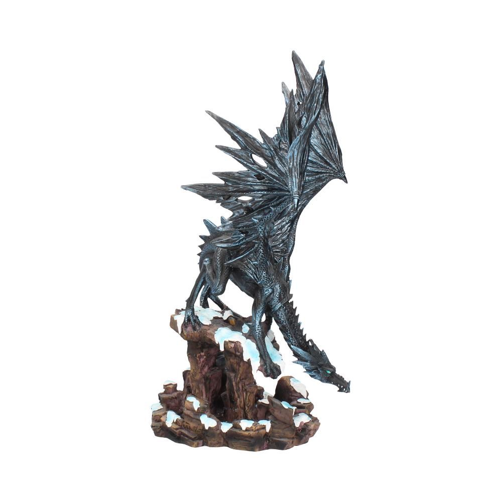 Figur Drache Dragons Wisdom (47cm)