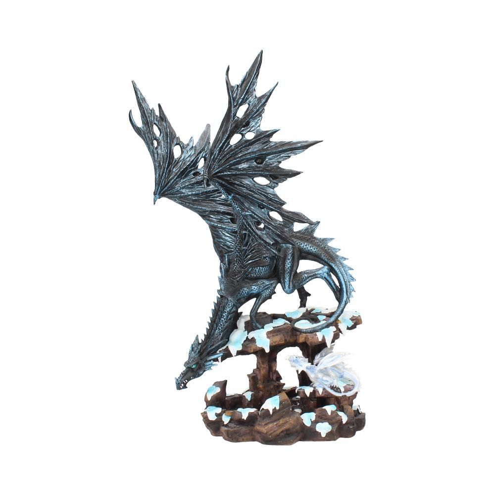 Figur Drache Dragons Wisdom (47cm)