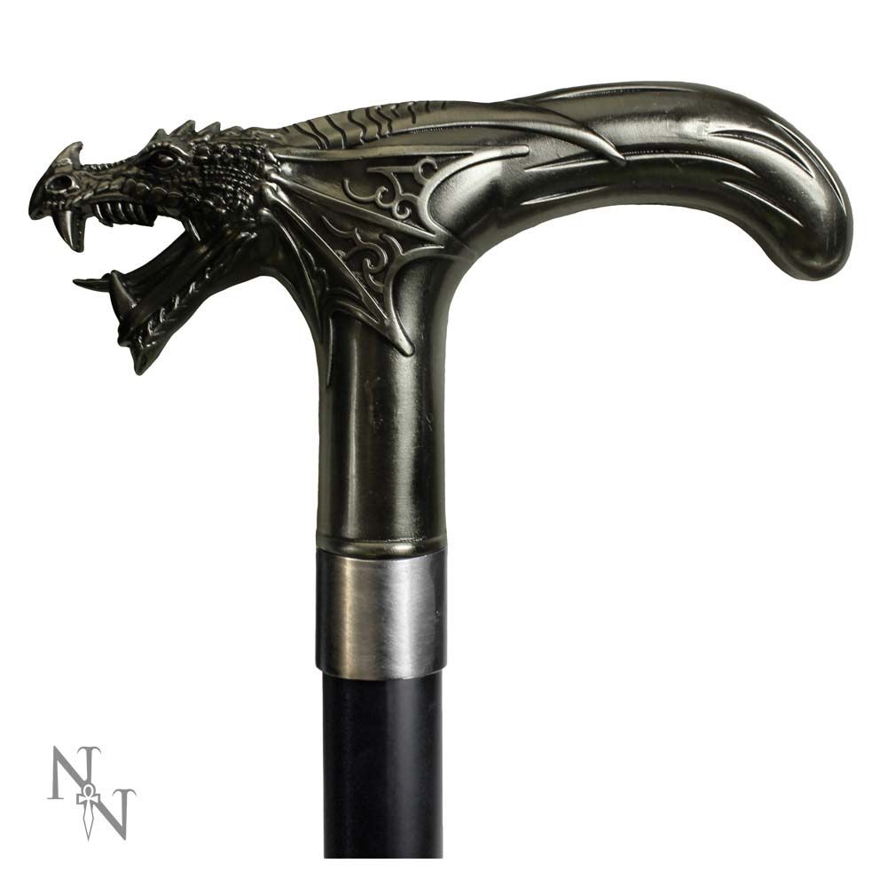 Drachengebrüll-Stolz-Stock (89cm)