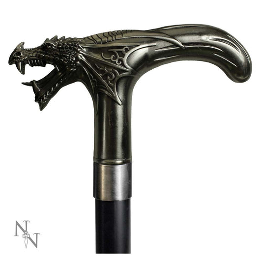 Drachengebrüll-Stolz-Stock (89cm)