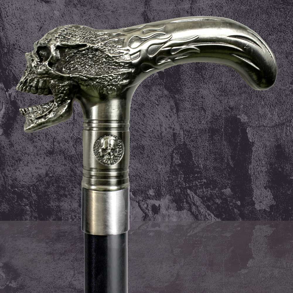Xenocane Swaggering Stok (89 cm)