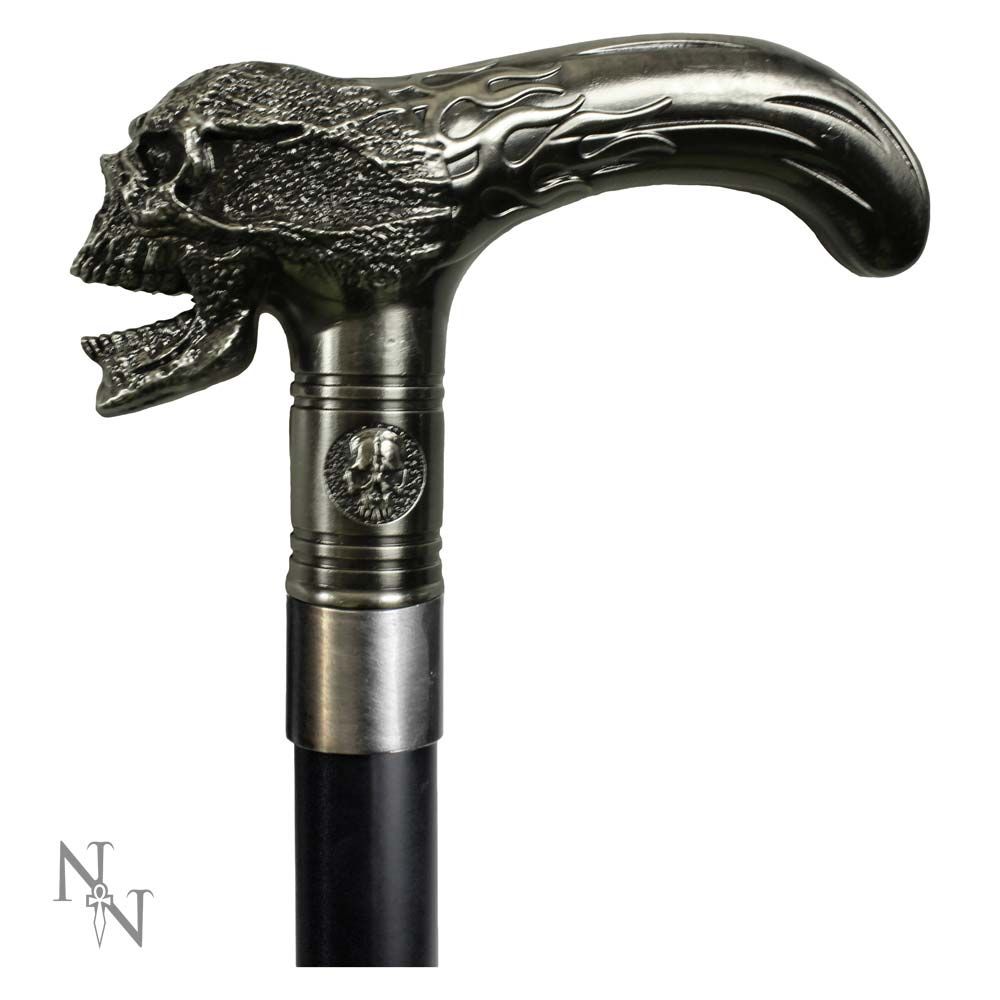 Xenocane Swaggering Stok (89 cm)