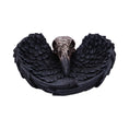 Load image into Gallery viewer, Figure Edgar's Raven Trinket Holder (17cm)
