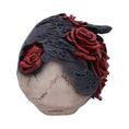 Load image into Gallery viewer, Figurine Skull Soul Rose (17cm)
