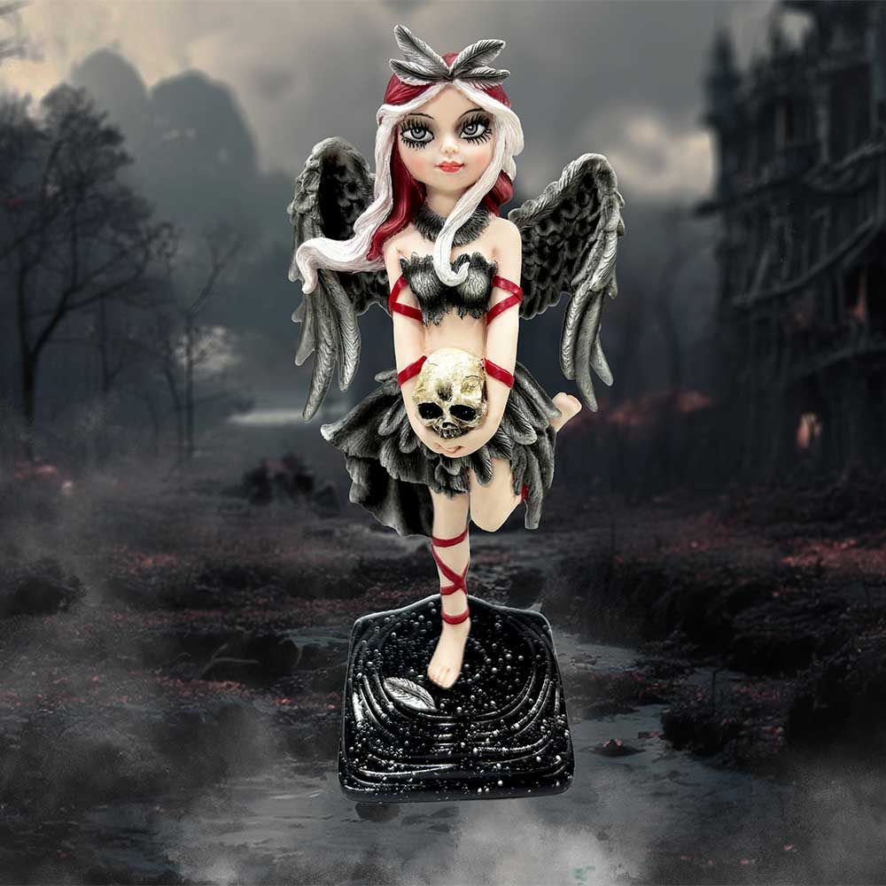 Figur Shadow Fae (20cm)
