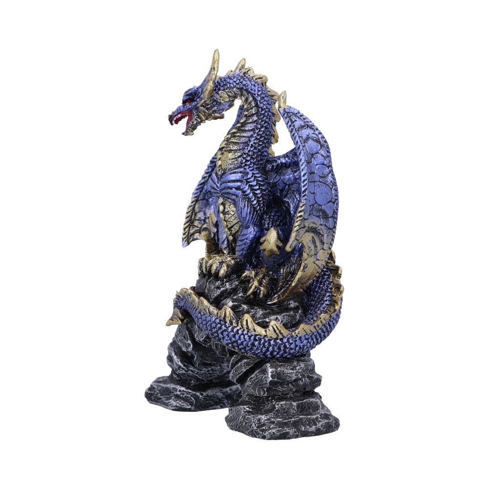Drage Acko (15.5cm) - Fatima.Dk