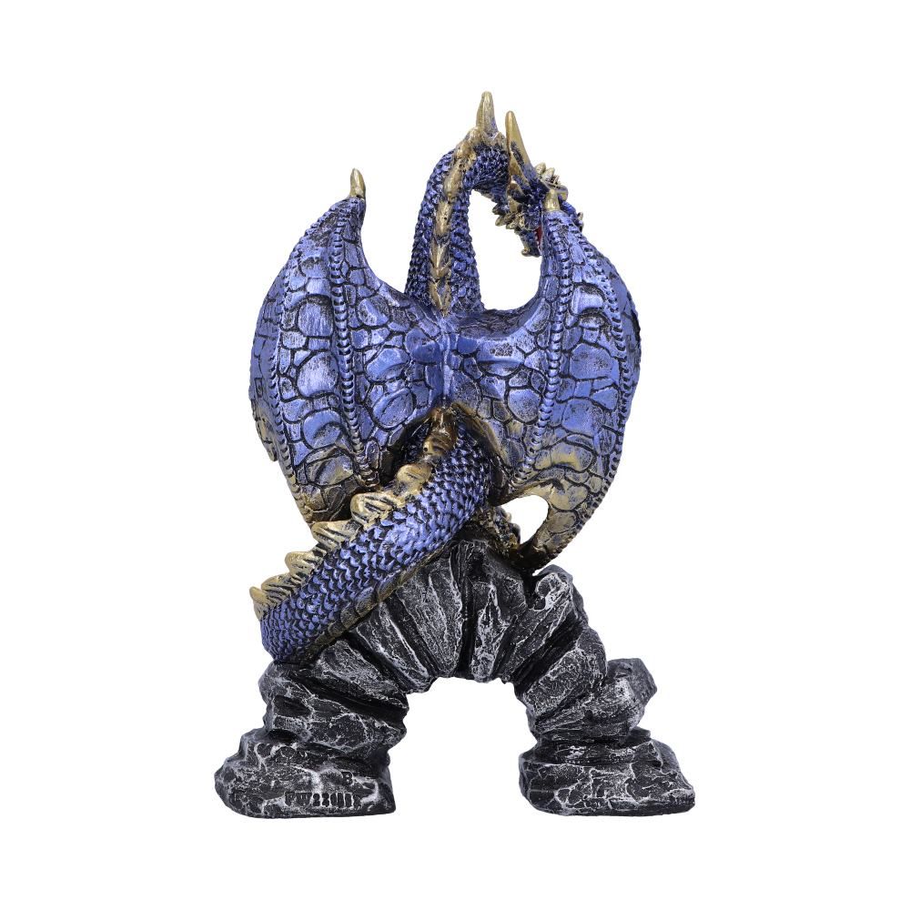 Drage Acko (15.5cm) - Fatima.Dk
