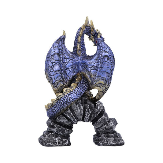 Drage Acko (15.5cm) - Fatima.Dk