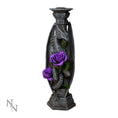 Bild in Galerie-Betrachter laden, Drage Beauty Candle Stick (25cm) - Fatima.Dk
