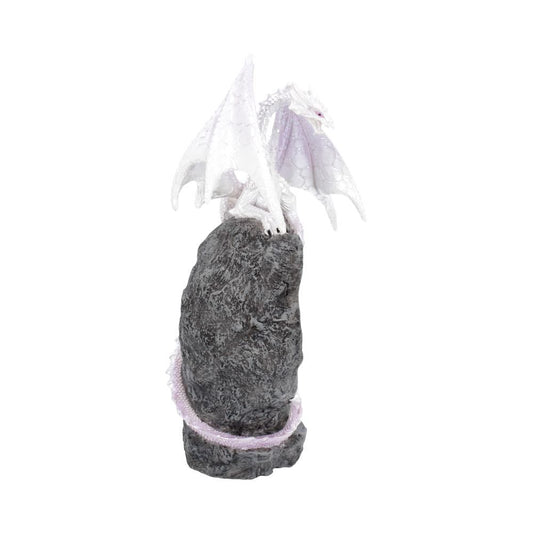 Drage Clacial Custodian (23cm) - Fatima.Dk