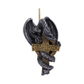 Bild in Galerie-Betrachter laden, Drage Claus Hanging Ornament (11cm) - Fatima.Dk
