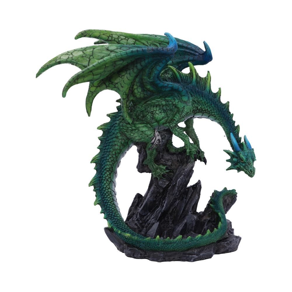 Drage Clifftop Keeper (21cm) - Fatima.Dk