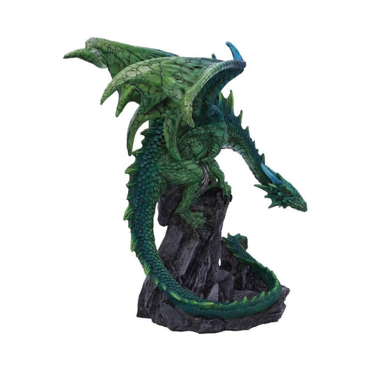 Drage Clifftop Keeper (21cm) - Fatima.Dk