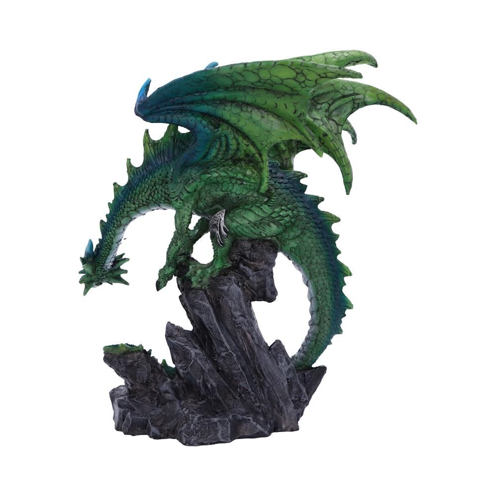 Drage Clifftop Keeper (21cm) - Fatima.Dk