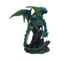 Load image into Gallery viewer, Drage Clifftop Keeper (21cm) - Fatima.Dk
