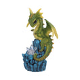 Load image into Gallery viewer, Drage Crystal Peak (18cm) - Fatima.Dk
