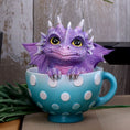 Load image into Gallery viewer, Drage Cutieling (11.2cm) - Fatima.Dk
