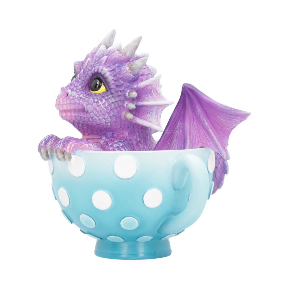 Drage Cutieling (11.2cm) - Fatima.Dk