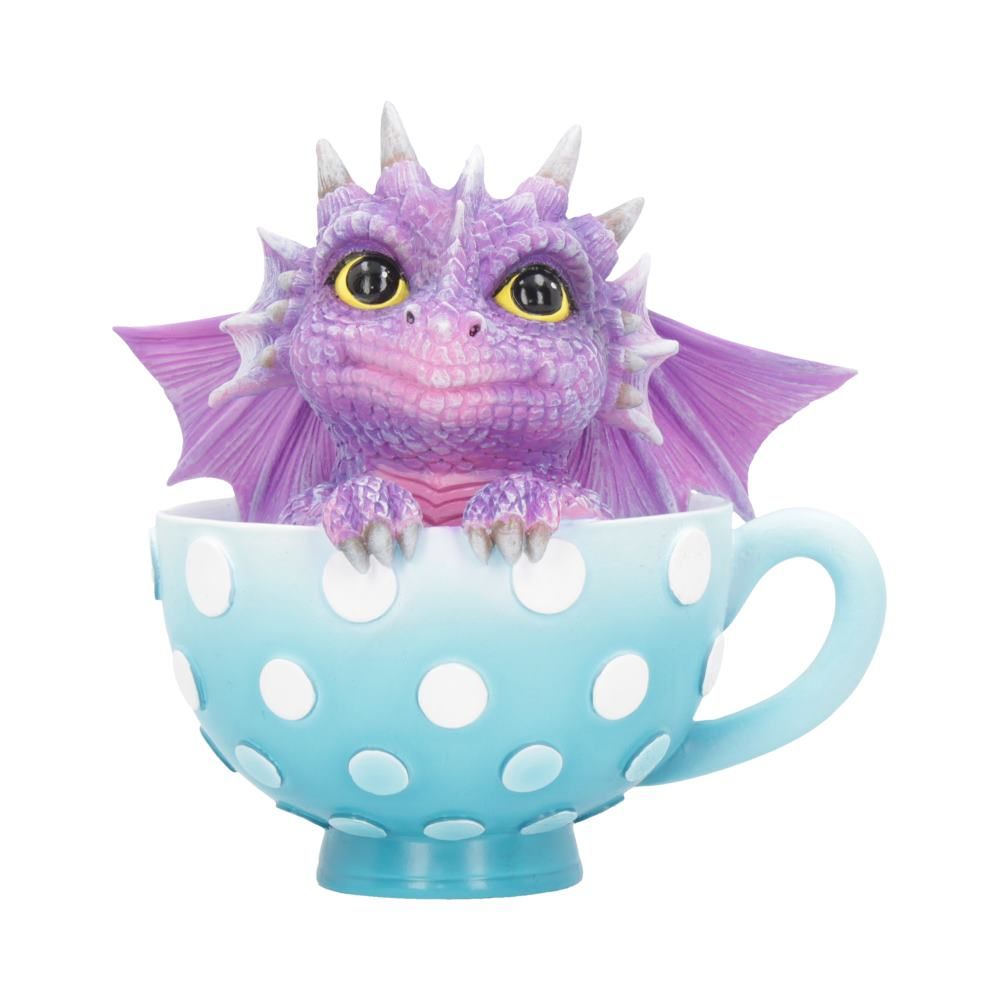 Drage Cutieling (11.2cm) - Fatima.Dk