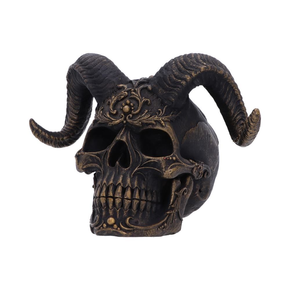 Drage Diabolus (18cm) - Fatima.Dk