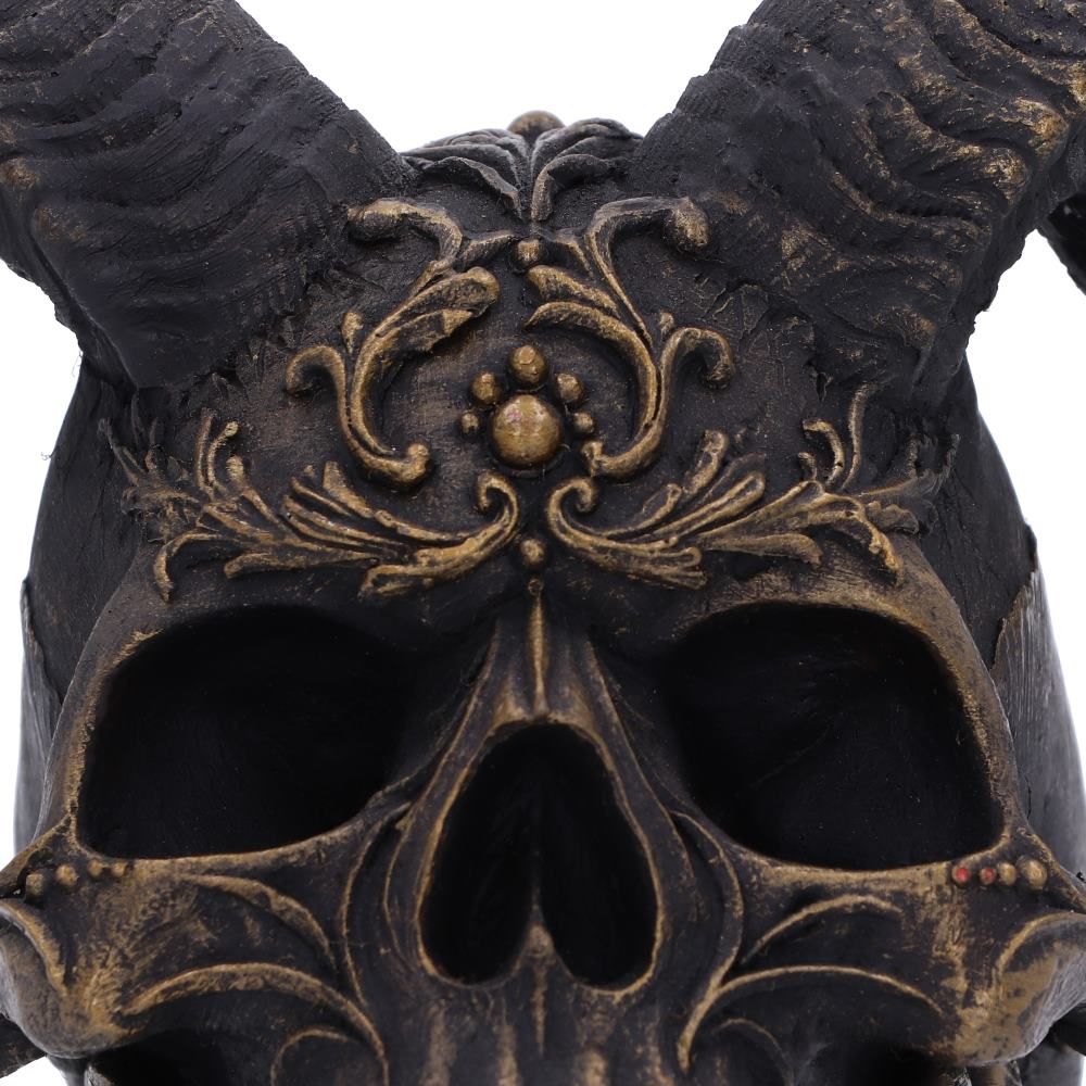 Drage Diabolus (18cm) - Fatima.Dk