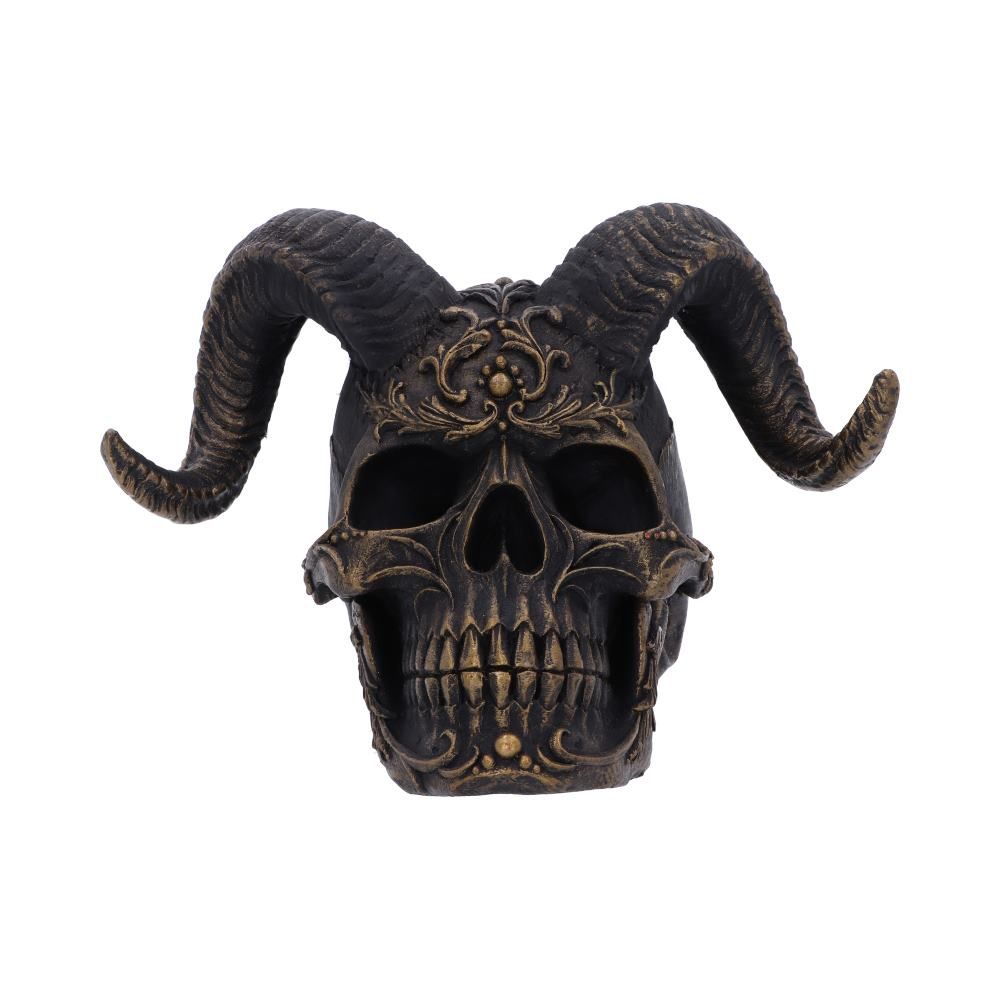Drage Diabolus (18cm) - Fatima.Dk
