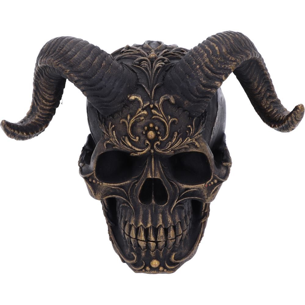 Drage Diabolus (18cm) - Fatima.Dk