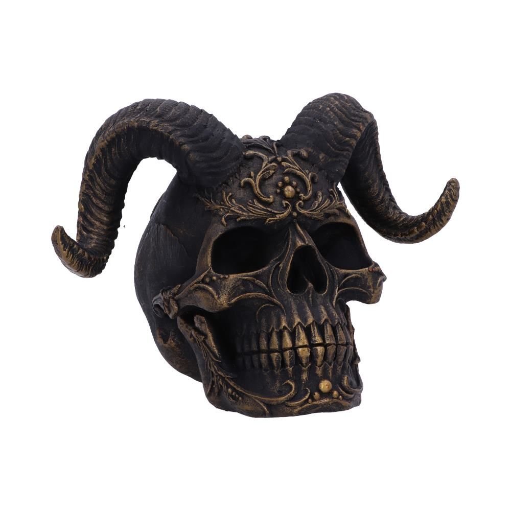Drage Diabolus (18cm) - Fatima.Dk