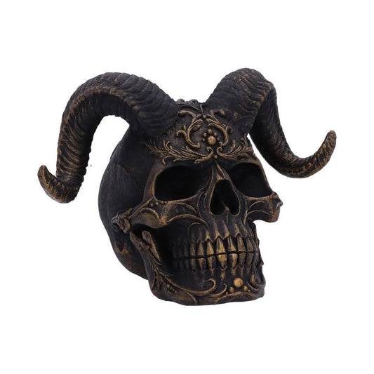 Drage Diabolus (18cm) - Fatima.Dk