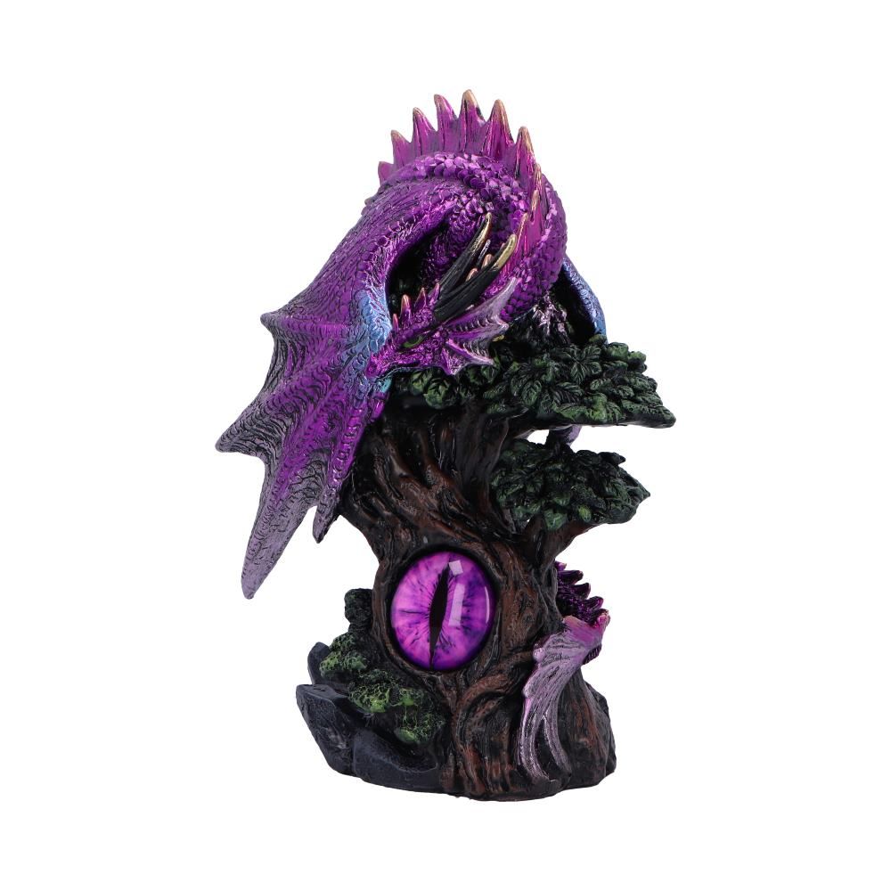 Drage Draconic Seer (17cm) - Fatima.Dk