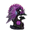 Load image into Gallery viewer, Drage Draconic Seer (17cm) - Fatima.Dk
