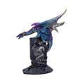 Bild in Galerie-Betrachter laden, Drage Draconic Sigil (17.5cm) - Fatima.Dk
