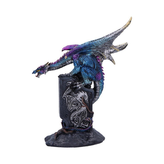 Drage Draconic Sigil (17.5cm) - Fatima.Dk