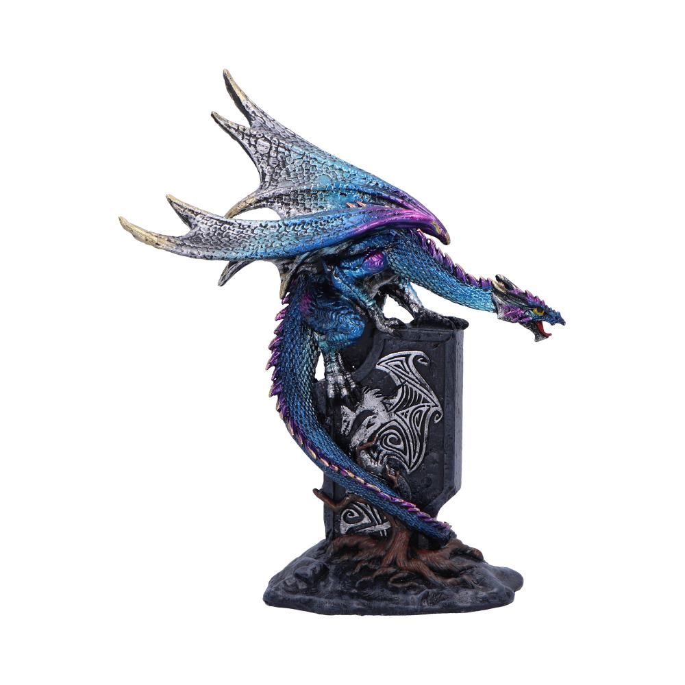 Drage Draconic Sigil (17.5cm) - Fatima.Dk