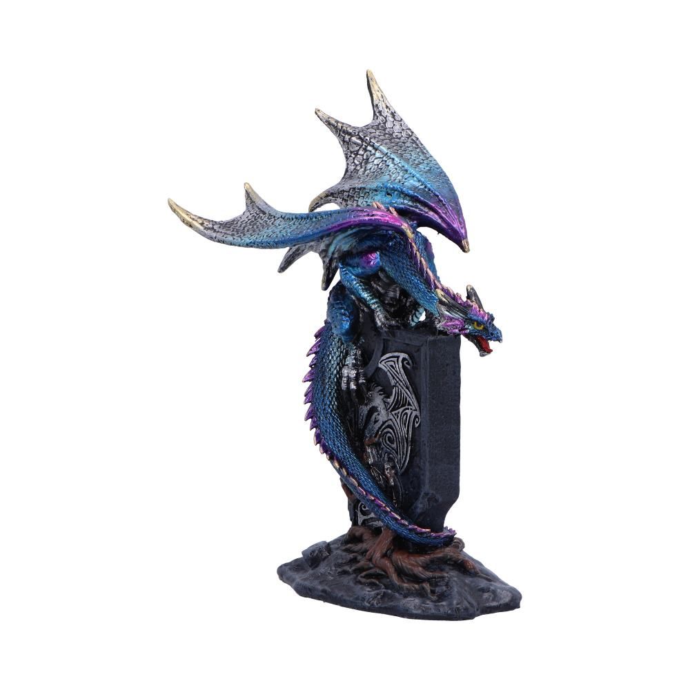Drage Draconic Sigil (17.5cm) - Fatima.Dk