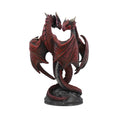 Load image into Gallery viewer, Drage Dragon Heart (23cm) - Valentine's Edition - Fatima.Dk
