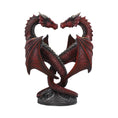 Load image into Gallery viewer, Drage Dragon Heart (23cm) - Valentine's Edition - Fatima.Dk
