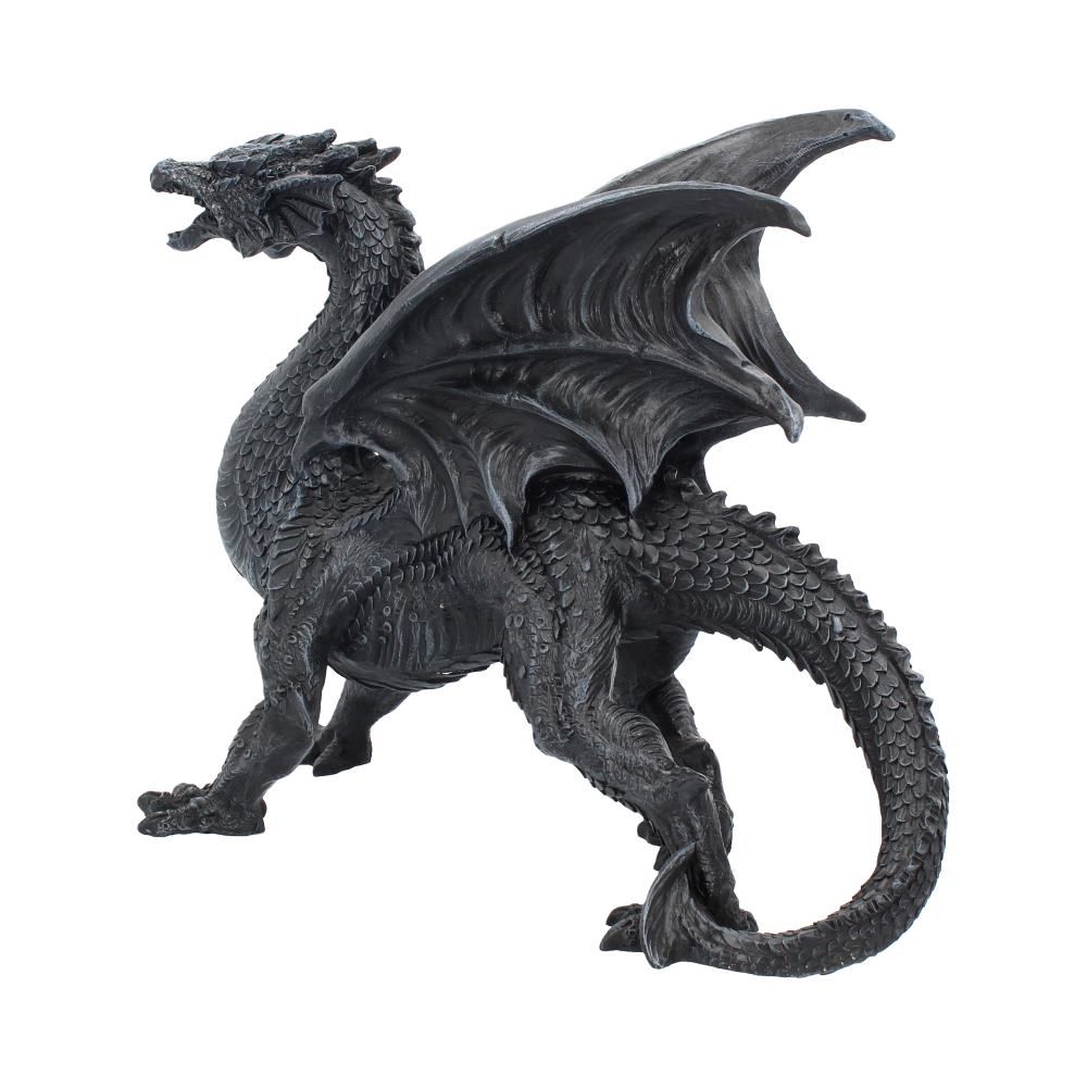 Drage Dragon Watcher (31cm) - Fatima.Dk