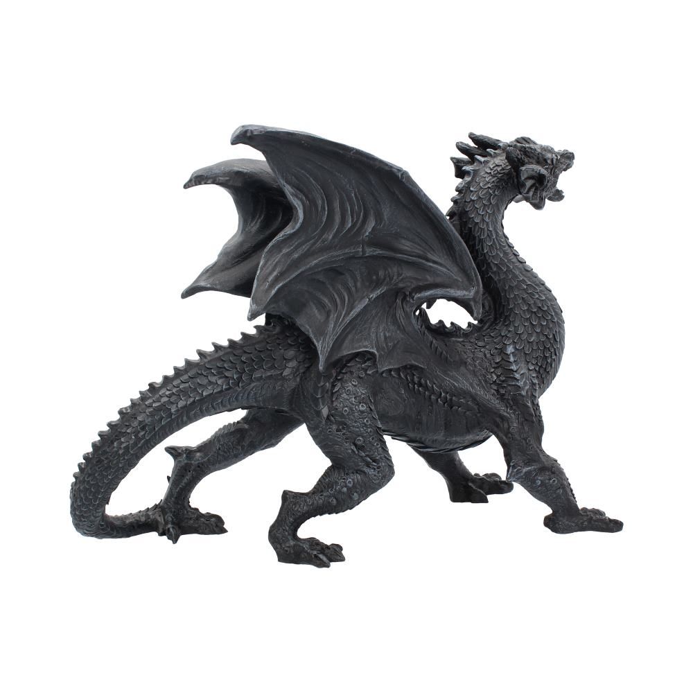 Drage Dragon Watcher (31cm) - Fatima.Dk