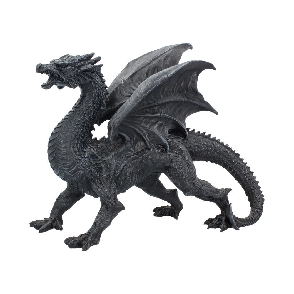 Drage Dragon Watcher (31cm) - Fatima.Dk